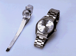 Photo of Men's and Women's Wristwatches